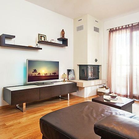 Apartment Makarska Free Beach Parking Экстерьер фото