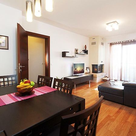Apartment Makarska Free Beach Parking Экстерьер фото